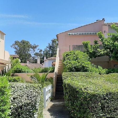 LES CASSELAS Appartement à 2 pas de la plage Saint-Cyprien  Exterior foto